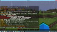 Image via Minecraft
